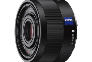 E-Mount Objektiv Sony / Carl Zeiss Sonnar® T* FE 35mm ZA